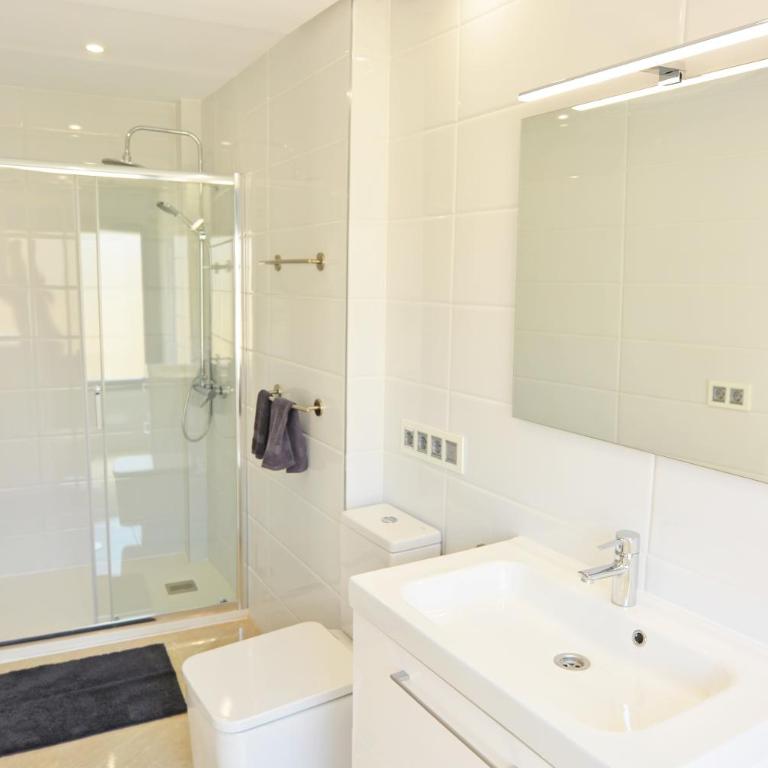 Ático Antares - Apartamento de 2 dormitorios - 11