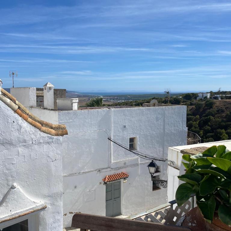 HEAVEN PUERTA CERRADA Casas Vejer Debra - Chalet Superior - 20