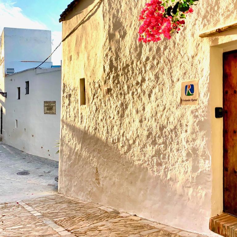 HEAVEN PUERTA CERRADA Casas Vejer Debra - Chalet Superior - 23