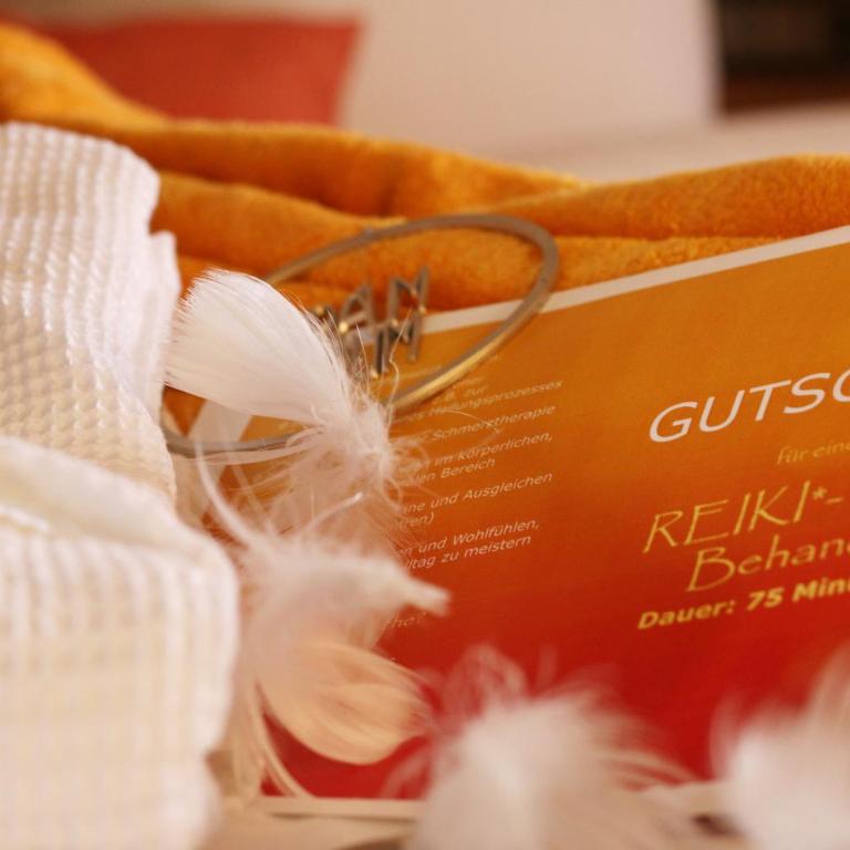 Haus Vierjahreszeiten inkl AktivCard Bayerischer Wald - Budget Doppelzimmer - 8