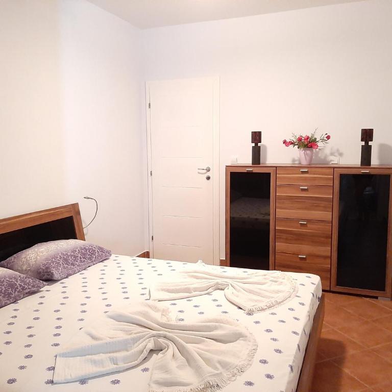 Secret Mirage Apartment - Two-Bedroom Apartment - 12