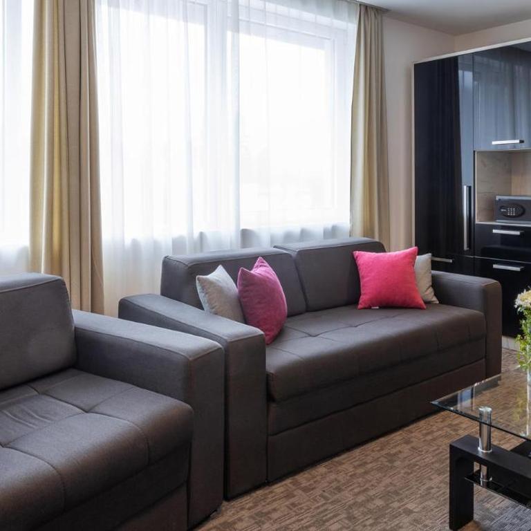 Hotel Fontana Vrnjačka Banja - Deluks Suite - 7