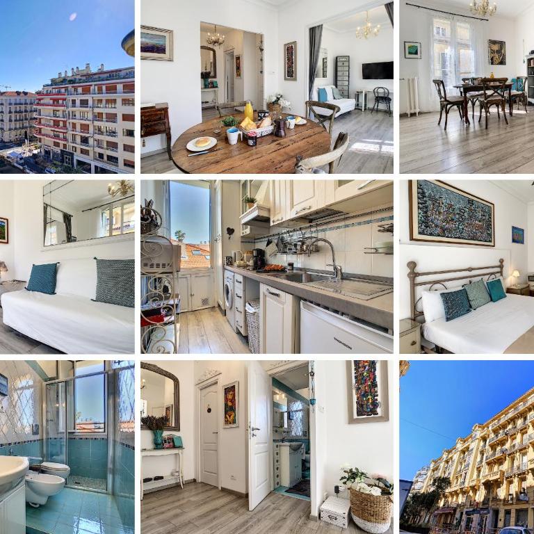 Nestor&Jeeves - LAVINIA - Central - Close sea - Appartement 1 Chambre - 23
