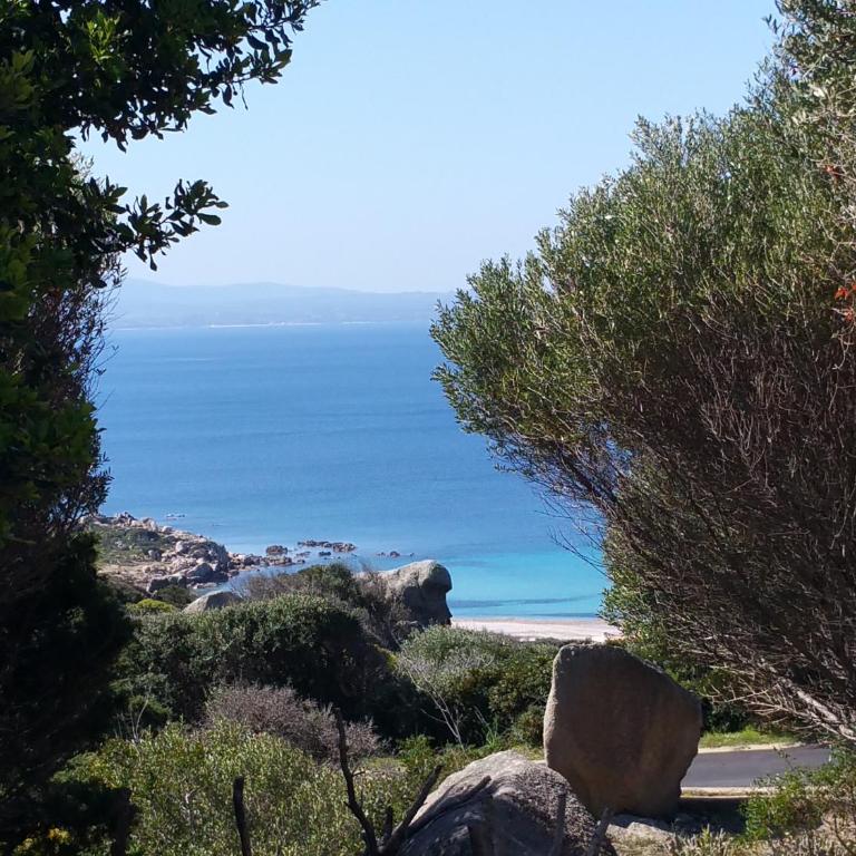 Casa Mistral Vista Mare - IUN Q2157 - Appartamento con 1 Camera da Letto - 34