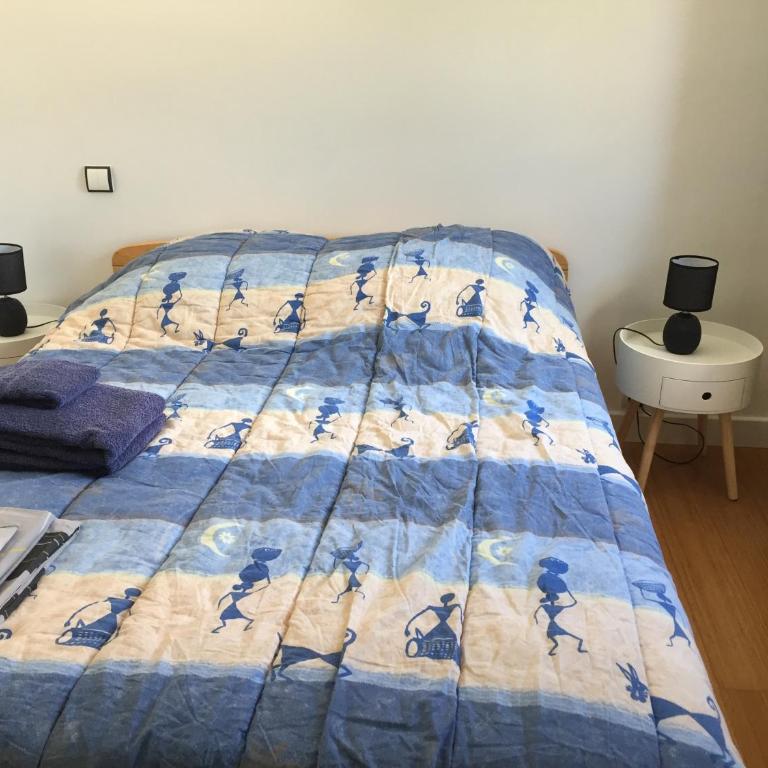 Collioure Centre Ville, Calme, Clim - Appartamento con 3 Camere da Letto - 12