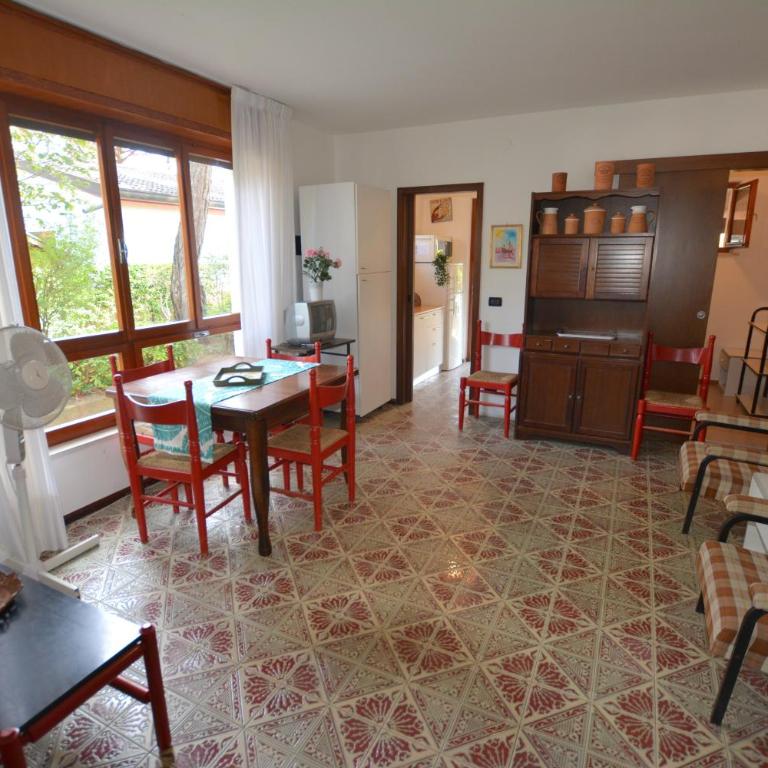 Villa in Lignano Riviera comfortable - Casa con 4 camere da letto - 5