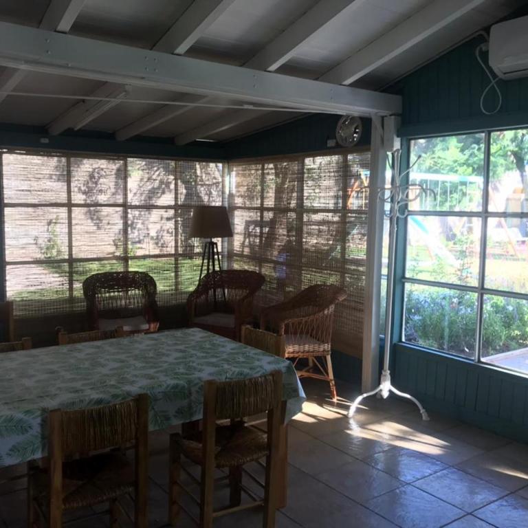 Quinta El Molino - Casa de 4 dormitorios - 12