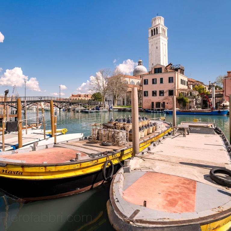 Sea to Sky Apartments by Wonderful Italy - Appartamento con 1 Camera da Letto - 24