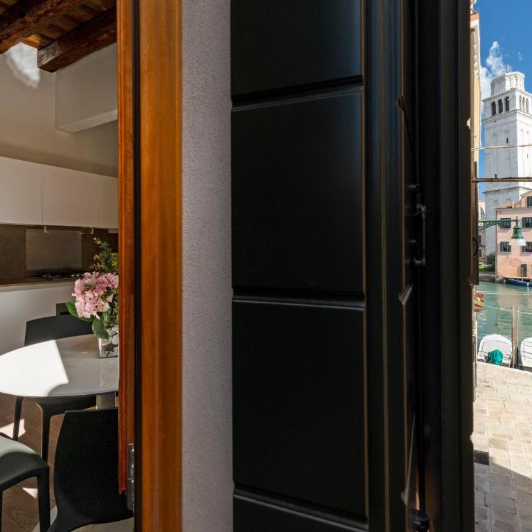 Sea to Sky Apartments by Wonderful Italy - Appartamento con 1 Camera da Letto - 20