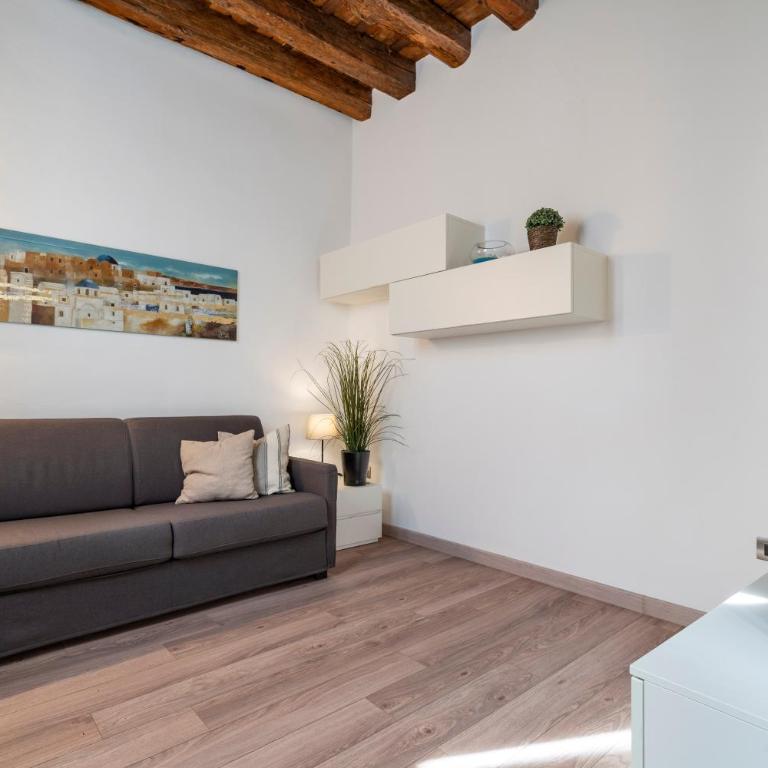 Sea to Sky Apartments by Wonderful Italy - Appartamento con 1 Camera da Letto - 12