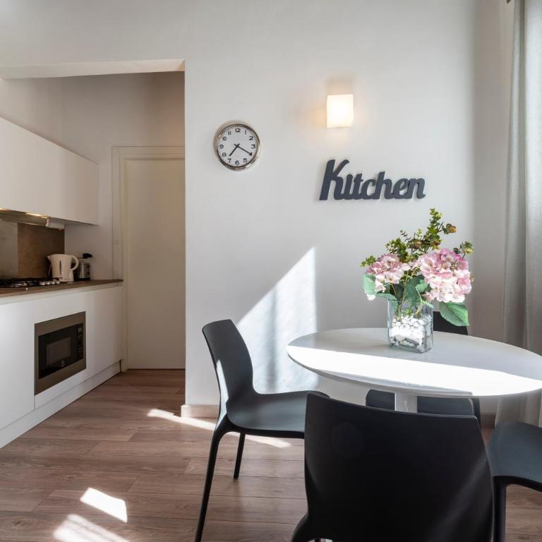 Sea to Sky Apartments by Wonderful Italy - Appartamento con 1 Camera da Letto - 3
