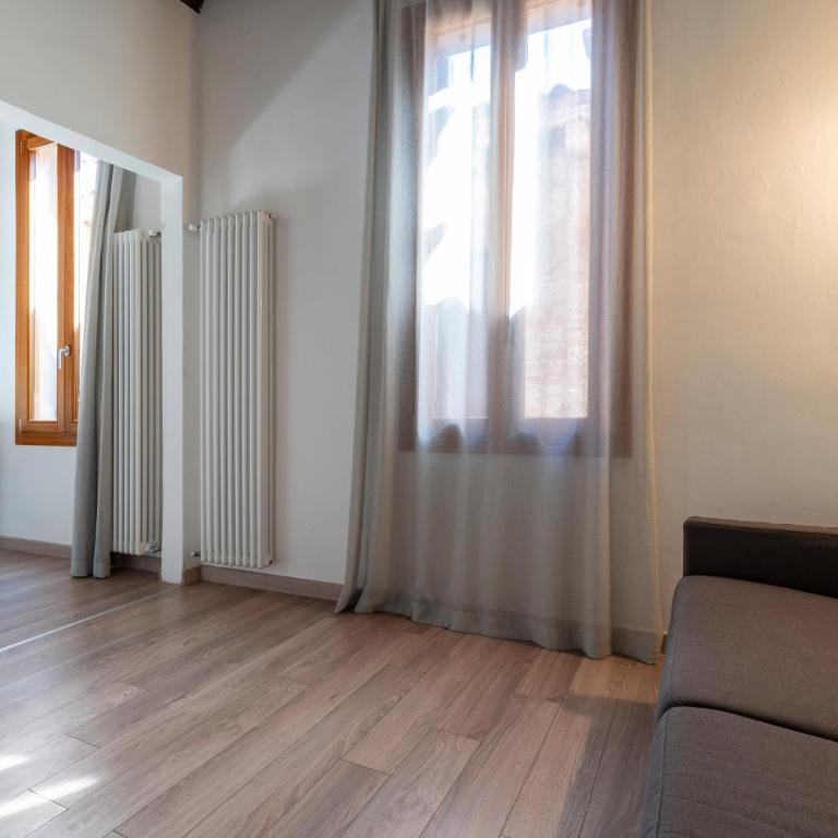 Sea to Sky Apartments by Wonderful Italy - Appartamento con 1 Camera da Letto - 9