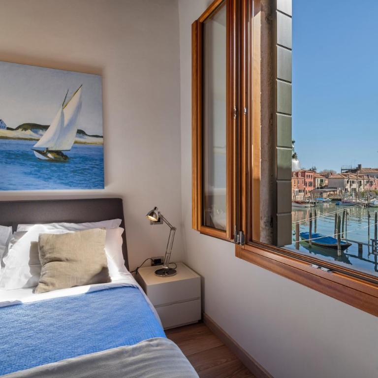 Sea to Sky Apartments by Wonderful Italy - Appartamento con 1 Camera da Letto - 1
