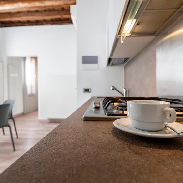 Sea to Sky Apartments by Wonderful Italy - Appartamento con 1 Camera da Letto - 10