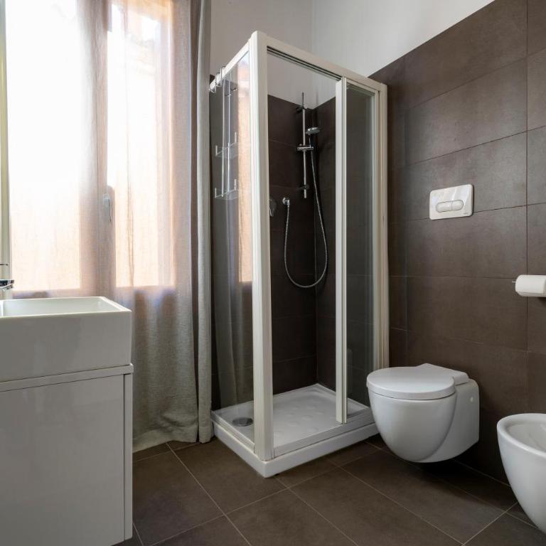 Sea to Sky Apartments by Wonderful Italy - Appartamento con 1 Camera da Letto - 11