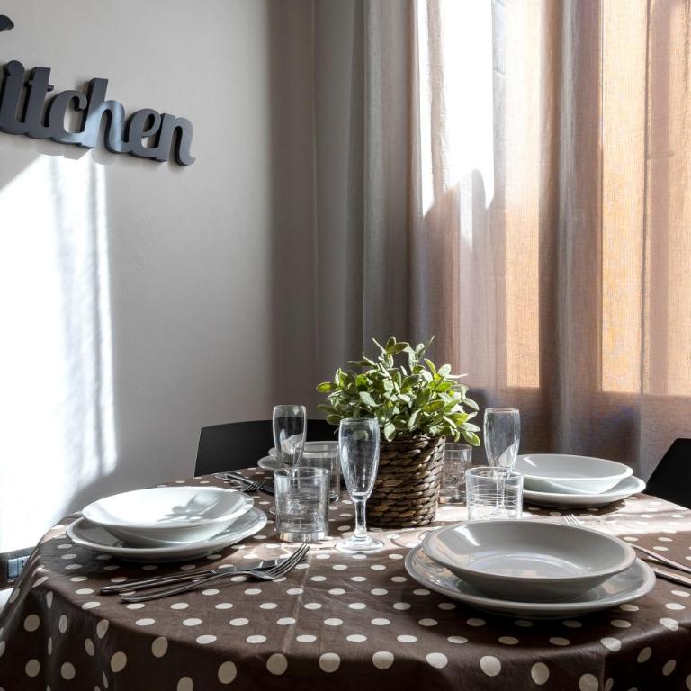 Sea to Sky Apartments by Wonderful Italy - Appartamento con 1 Camera da Letto - 5