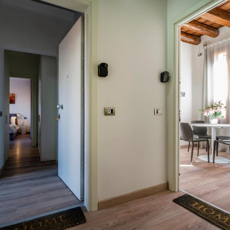Sea to Sky Apartments by Wonderful Italy - Appartamento con 1 Camera da Letto - 13