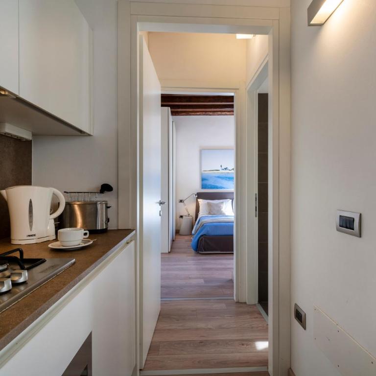 Sea to Sky Apartments by Wonderful Italy - Appartamento con 1 Camera da Letto - 16
