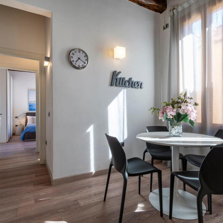 Sea to Sky Apartments by Wonderful Italy - Appartamento con 1 Camera da Letto - 14