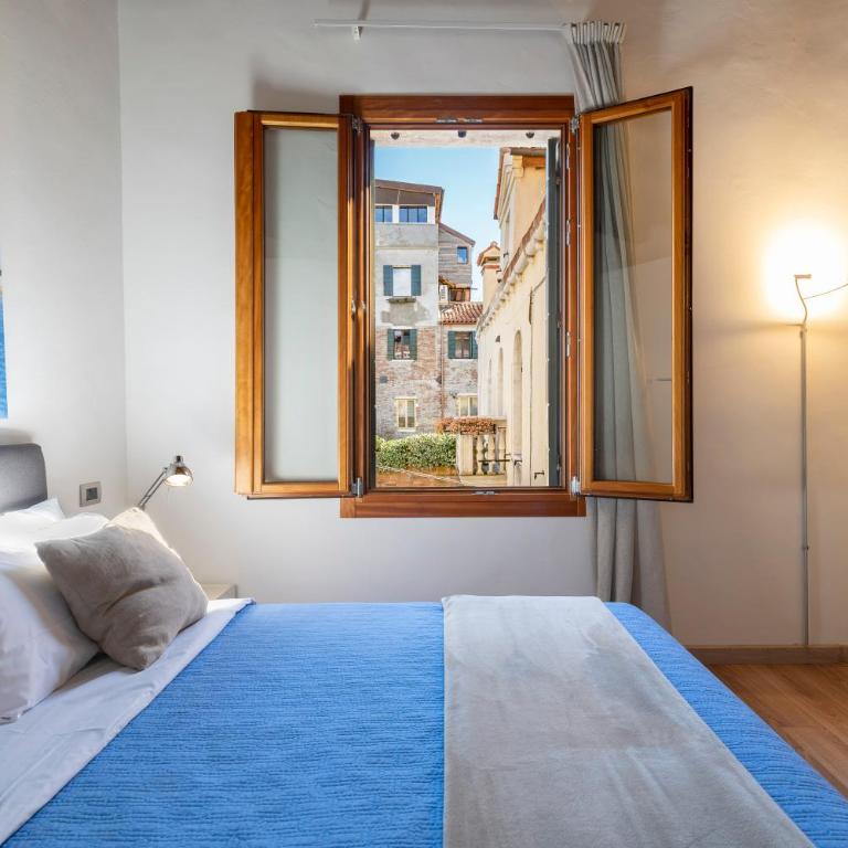 Sea to Sky Apartments by Wonderful Italy - Appartamento con 1 Camera da Letto - 15