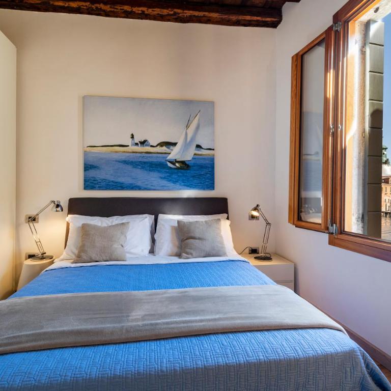 Sea to Sky Apartments by Wonderful Italy - Appartamento con 1 Camera da Letto - 19