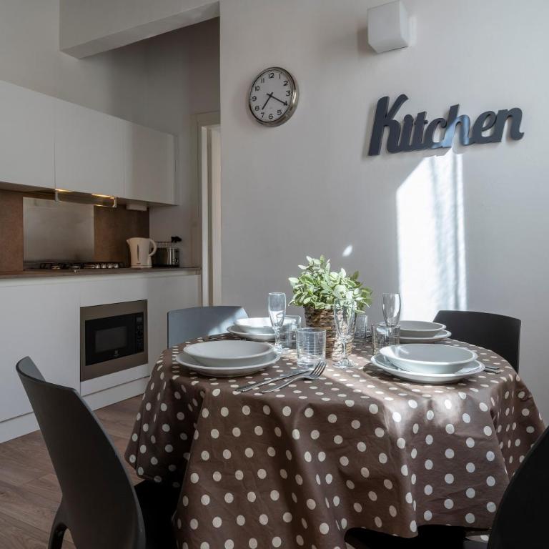 Sea to Sky Apartments by Wonderful Italy - Appartamento con 1 Camera da Letto - 21