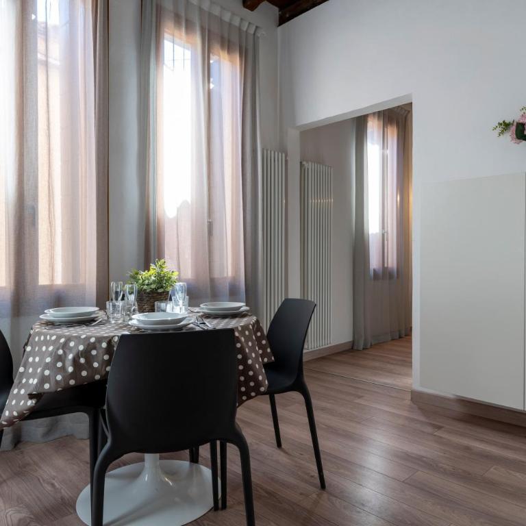 Sea to Sky Apartments by Wonderful Italy - Appartamento con 1 Camera da Letto - 26