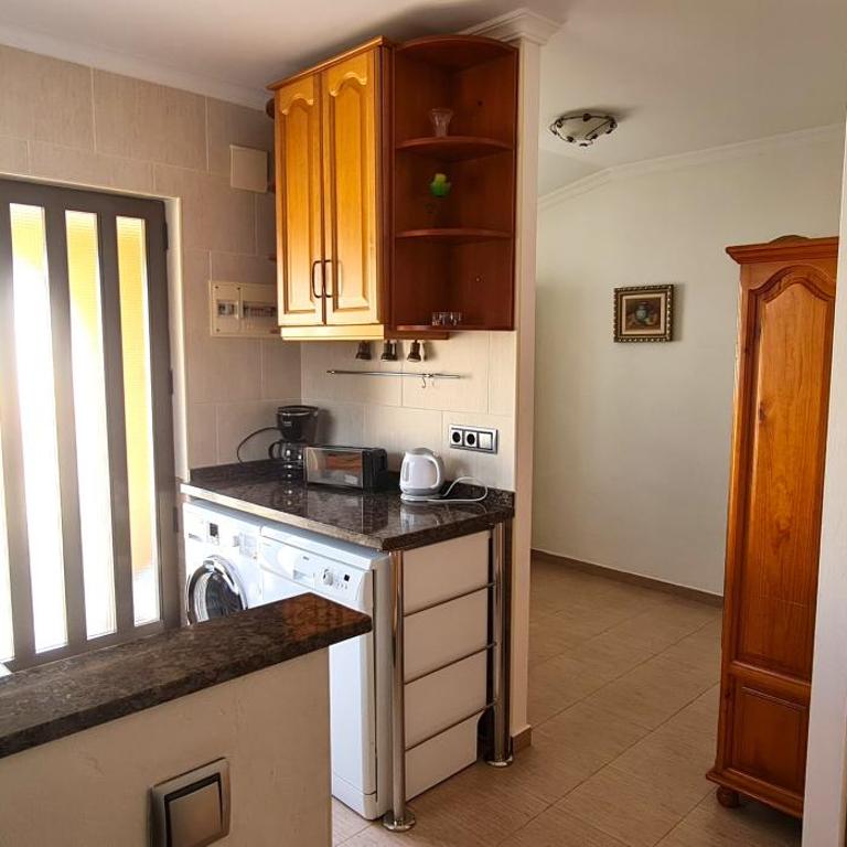 Villa Las Adelfas (escapada ideal en Costa Blanca) - Villa de 3 dormitorios - 19