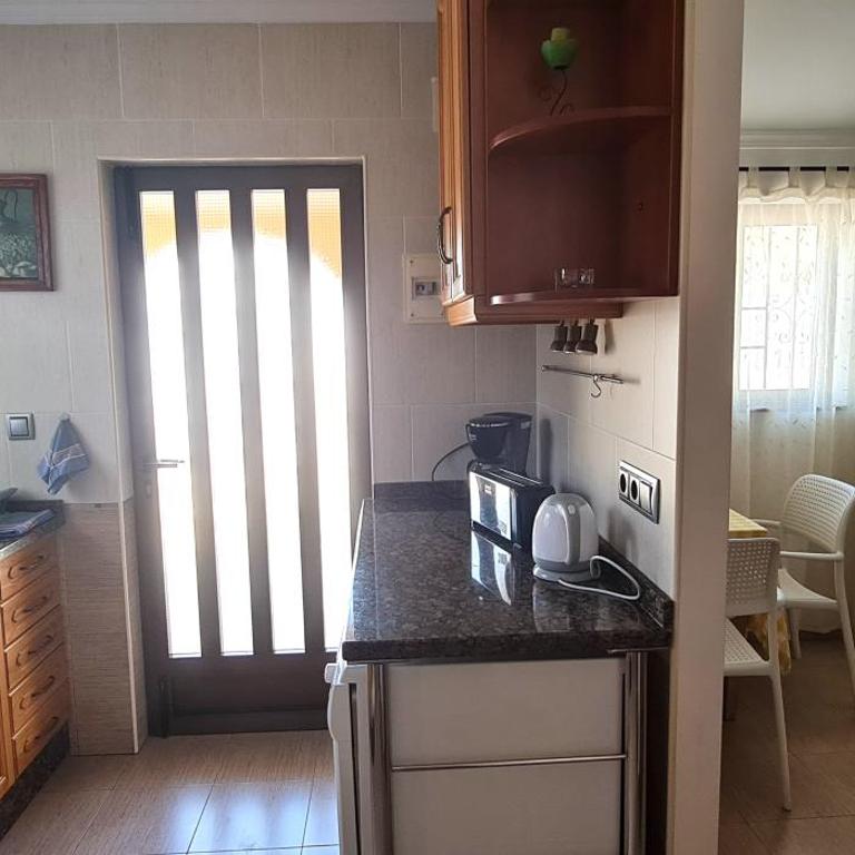 Villa Las Adelfas (escapada ideal en Costa Blanca) - Villa de 3 dormitorios - 18