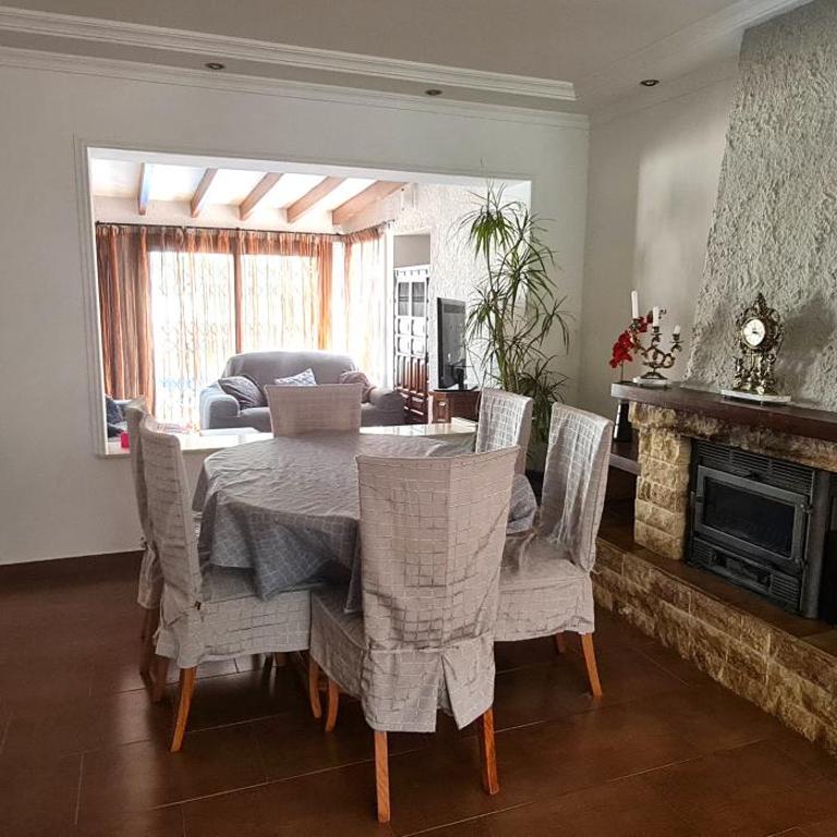 Villa Las Adelfas (escapada ideal en Costa Blanca) - Villa de 3 dormitorios - 22