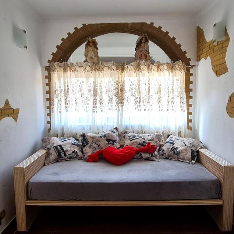 Villa Las Adelfas (escapada ideal en Costa Blanca) - Villa de 3 dormitorios - 21