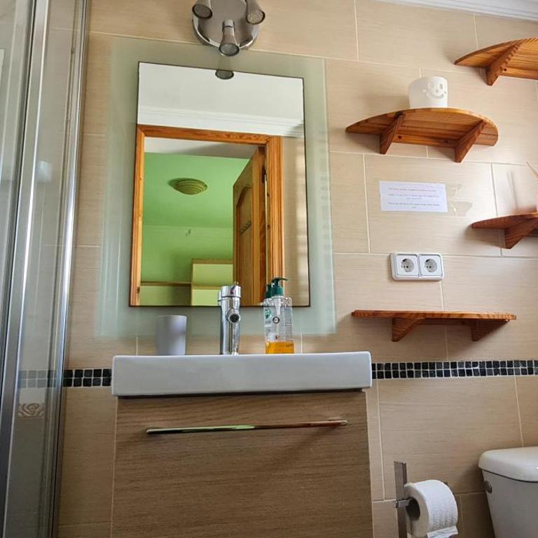 Villa Las Adelfas (escapada ideal en Costa Blanca) - Villa de 3 dormitorios - 30