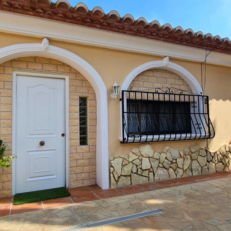 Villa Las Adelfas (escapada ideal en Costa Blanca) - Villa de 3 dormitorios - 15