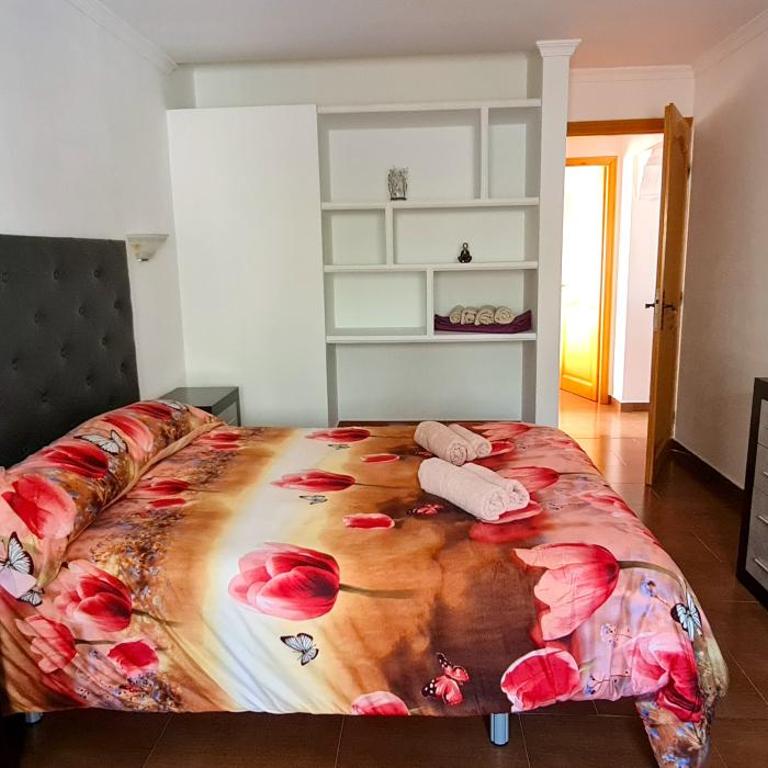 Villa Las Adelfas (escapada ideal en Costa Blanca) - Villa de 3 dormitorios - 25
