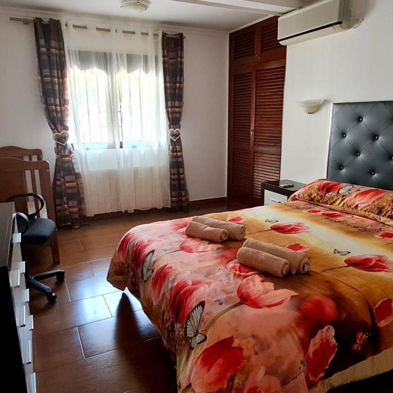 Villa Las Adelfas (escapada ideal en Costa Blanca) - Villa de 3 dormitorios - 26