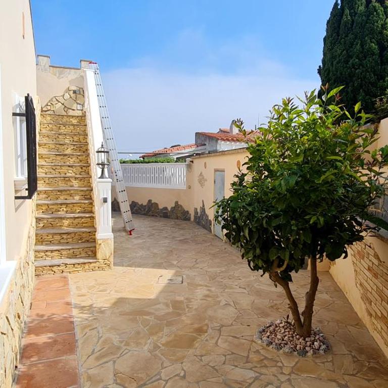 Villa Las Adelfas (escapada ideal en Costa Blanca) - Villa de 3 dormitorios - 9