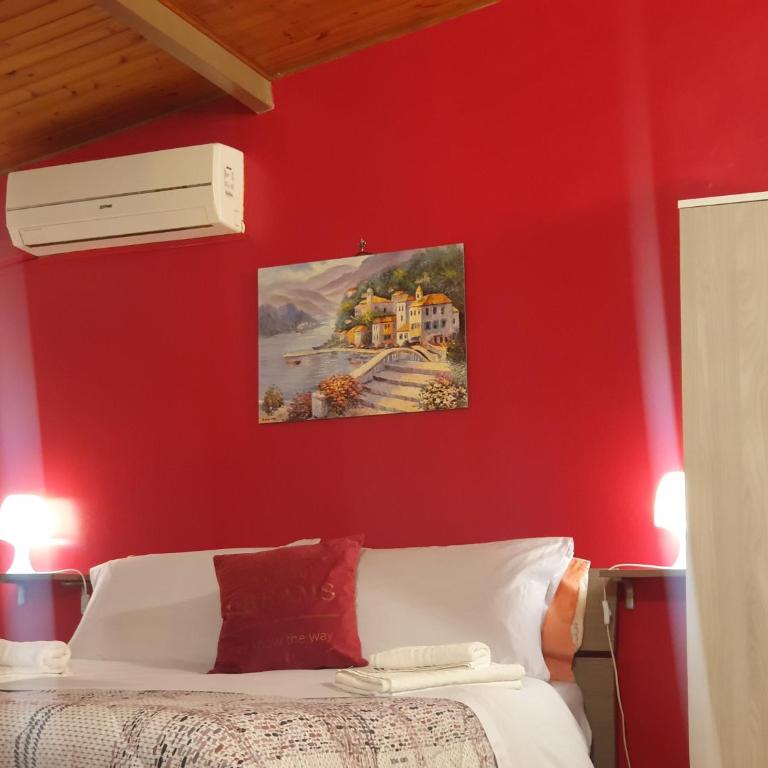 Oasi Iblea Inn - Camera Tripla - 3