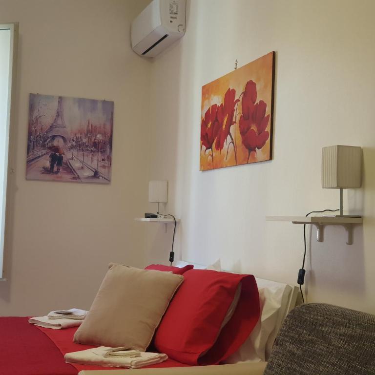 Oasi Iblea Inn - Camera Quadrupla - 2