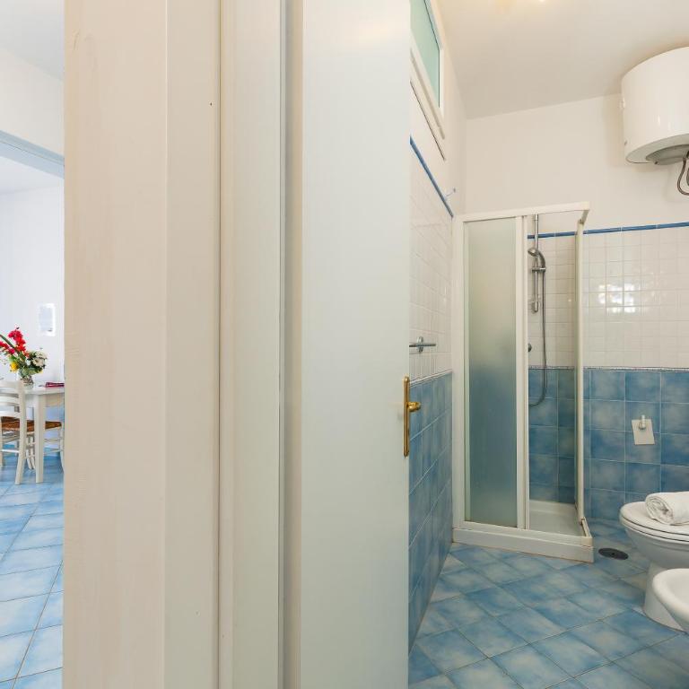 Residenza Gennaro - Casa Vacanze - 8