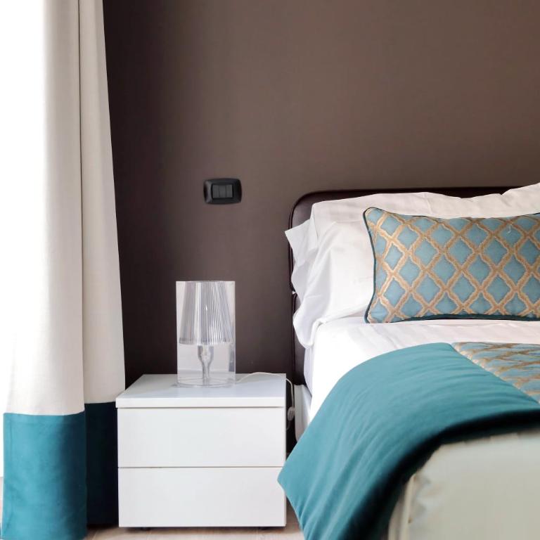 Piazzetta Margutta - My Extra Home - Appartamento con 1 Camera da Letto e Terrazza - 1