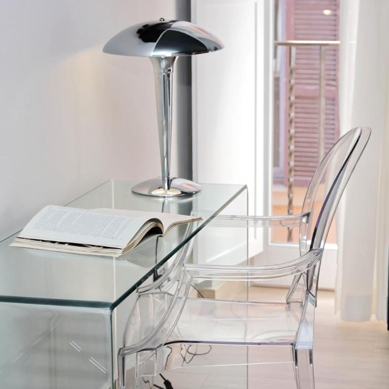 Piazzetta Margutta - My Extra Home - Appartamento con 1 Camera da Letto e Terrazza - 4