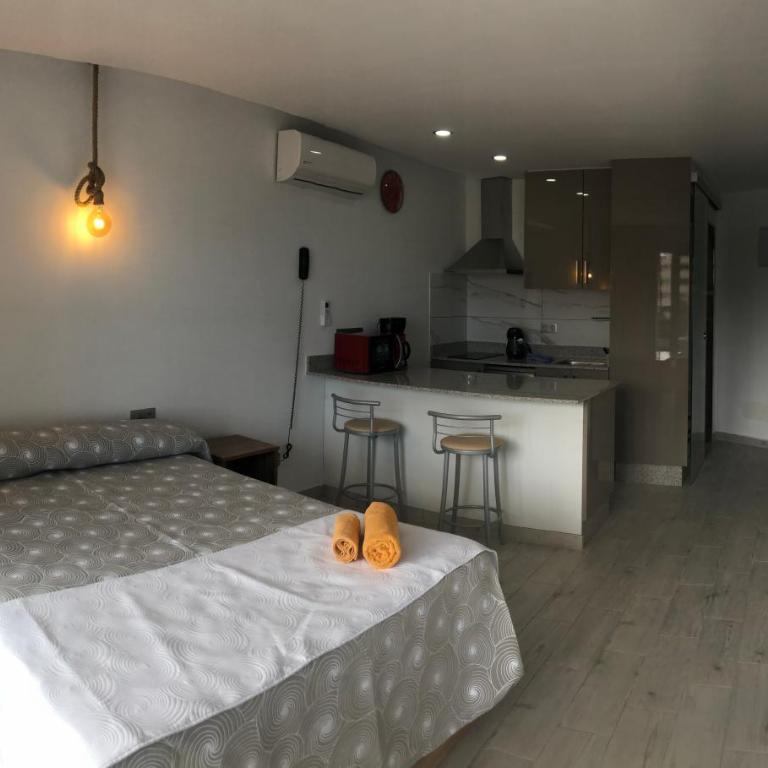 Koka View - One-Bedroom Apartment - 7