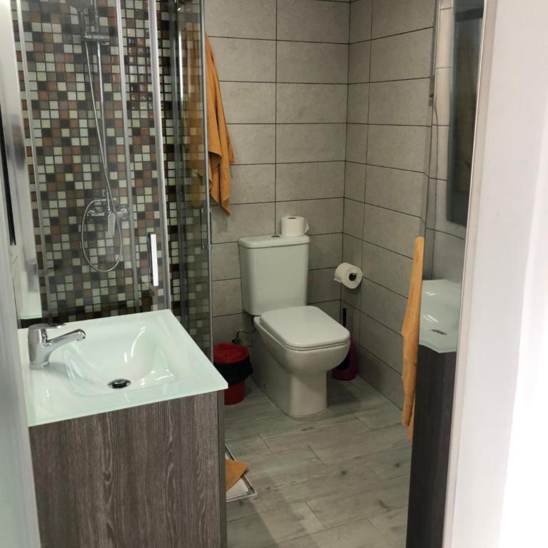 Koka View - One-Bedroom Apartment - 9
