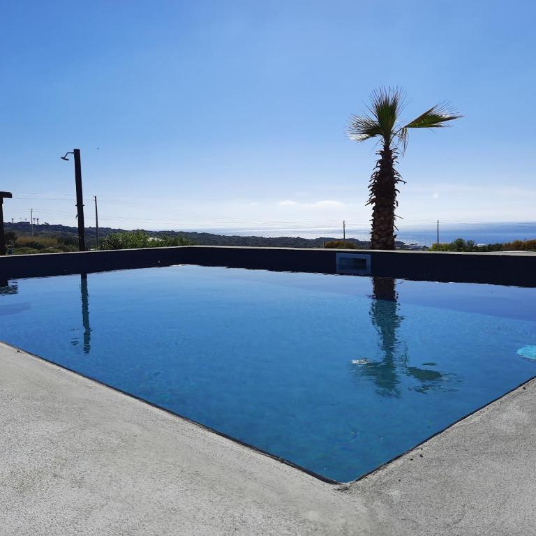 Dammuso Giara - Villa con Vista Mare - 41