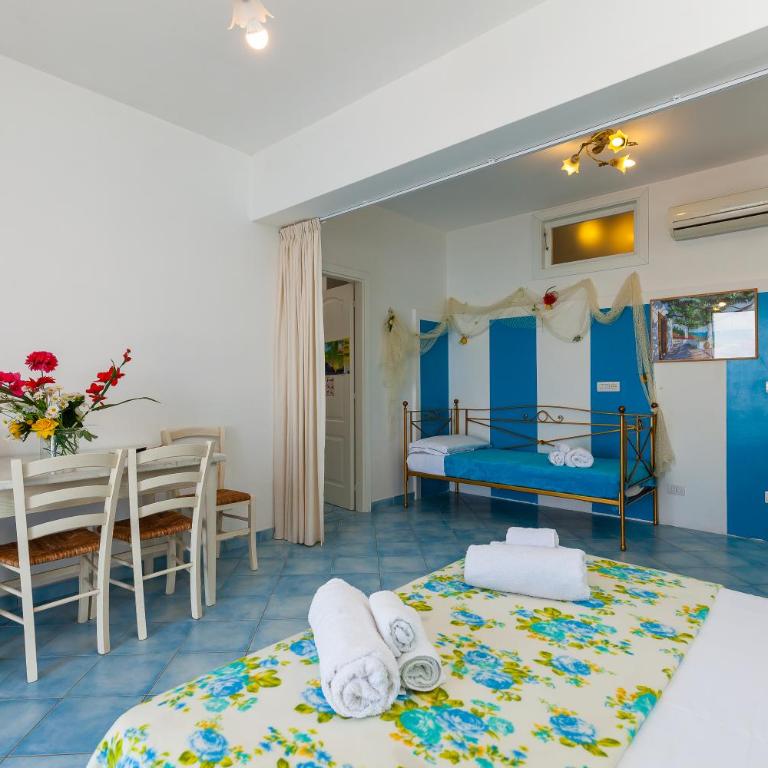 Residenza Gennaro - Casa Vacanze - 4