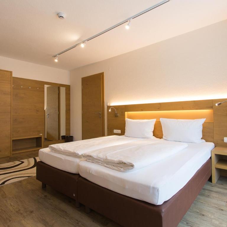 Hotel Rundeck - Apartment mit 3 Schlafzimmern - 6