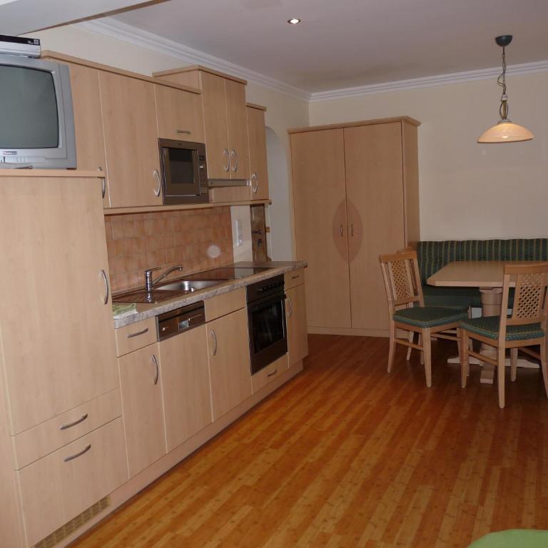 Urlaub am Bauernhof Rothof - Apartment mit 2 Schlafzimmern und Balkon - 2