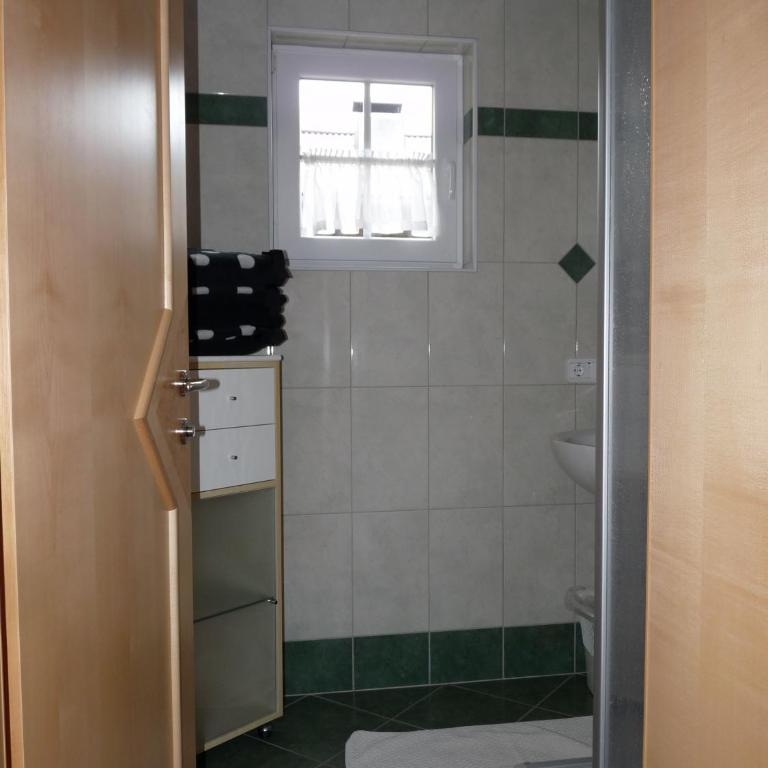 Urlaub am Bauernhof Rothof - Apartment mit 2 Schlafzimmern und Balkon - 5
