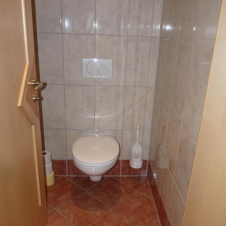 Urlaub am Bauernhof Rothof - Apartment mit 1 Schlafzimmer und Balkon - 14