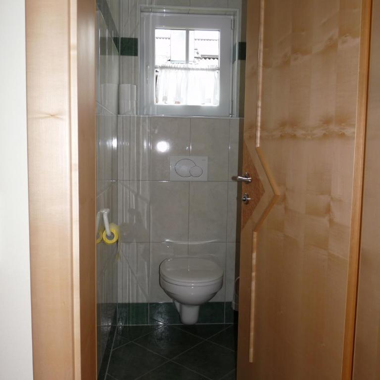 Urlaub am Bauernhof Rothof - Apartment mit 2 Schlafzimmern und Balkon - 6